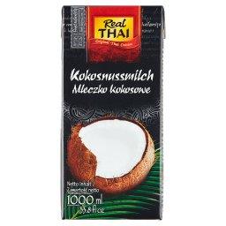 Mleczko kokosowe 1000 ml