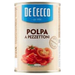 Krojone pomidory 400 g