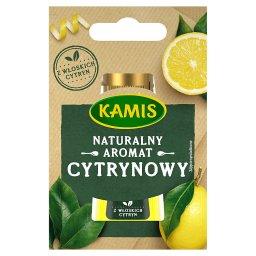 Naturalny aromat cytrynowy 20 ml