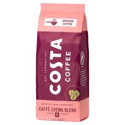 Caffé Crema Blend Kawa palona mielona 200 g