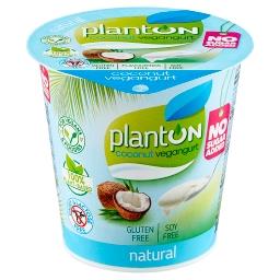 Kokosowy vegangurt natural 160 g