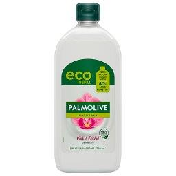Naturals Milk & Orchid Mydło w płynie zapas 750 ml