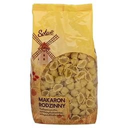 Makaron rodzinny muszelki 400 g