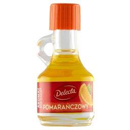 Aromat do ciast pomarańczowy 9 ml