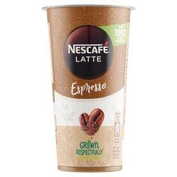 Latte Espresso Napój mleczny z kawą 190 ml