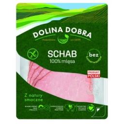 Schab 100% mięsa 100 g