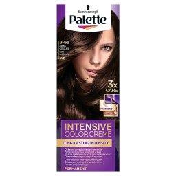 Intensive Color Creme Farba do włosów w kremie 3-65 (W2) ciemna czekolada