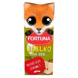 Sok 100% jabłko 200 ml