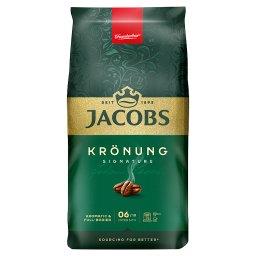 Krönung Kawa ziarnista 500 g