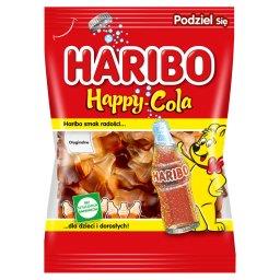 Happy-Cola Żelki o smaku coli 175 g