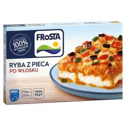 Ryba z pieca po włosku 345 g