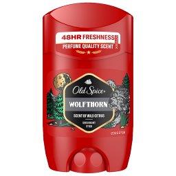 Wolfthorn Deodorant Stick For Men 50 ml, 48H Fresh, ...