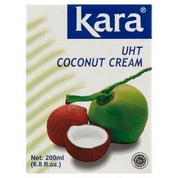 Krem kokosowy UHT 200 ml