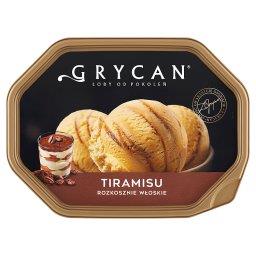 Lody tiramisu 900 ml