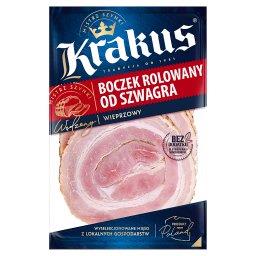 Boczek rolowany od szwagra 100 g