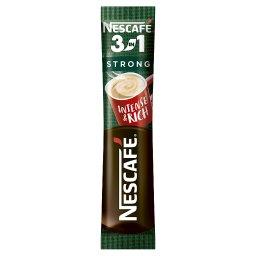 3in1 Strong Rozpuszczalny napój kawowy 17 g