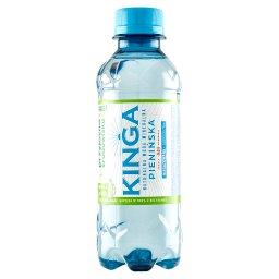 Naturalna woda mineralna niegazowana niskosodowa 222 ml