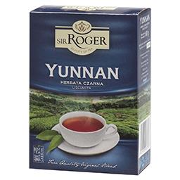 Yunnan Herbata czarna liściasta 80 g