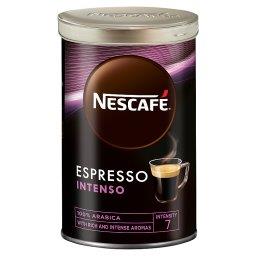 Espresso Intenso Kawa rozpuszczalna 95 g