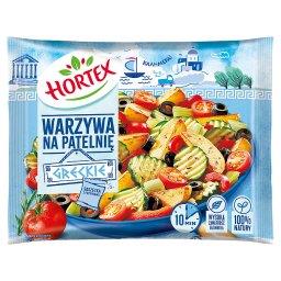 Warzywa na patelnię greckie 400 g