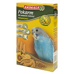 Animals Pokarm dla papugi falistej 500g