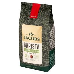 Barista Editions Crema Italiano Kawa ziarnista palona 1 kg