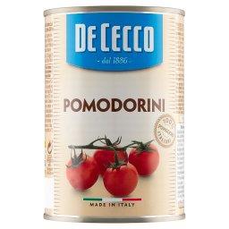 Pomidorki koktajlowe 400 g