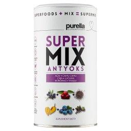 Superfoods Supermix Suplement diety antyoks 150 g