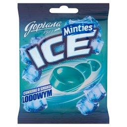 Minties Ice Cukierki o smaku lodowym 90 g
