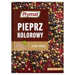 Pieprz kolorowy ziarnisty 15 g