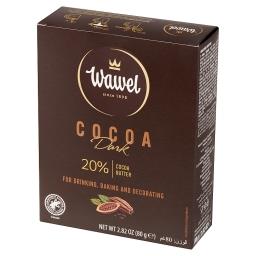 Kakao ciemne 80 g