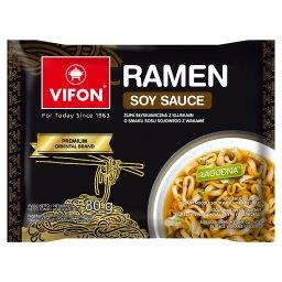 Ramen Zupa błyskawiczna 80 g