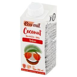Napój kokosowy Bio 200 ml