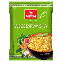 Zupa błyskawiczna wegetariańska 70 g