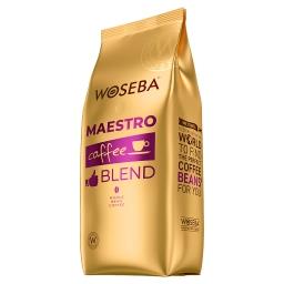 Maestro Coffee Blend Kawa palona ziarnista