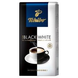 For Black´n White Kawa palona ziarnista 1000 g