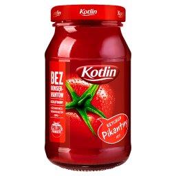 Ketchup pikantny 280 g