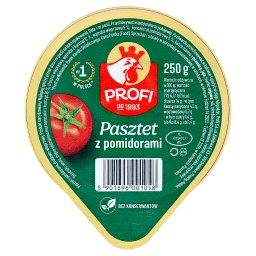 Pasztet z pomidorami 250 g