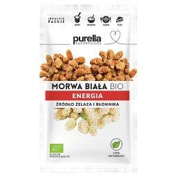 Morwa biała bio 45 g