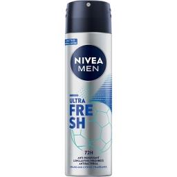 MEN Ultra Fresh Antyperspirant dla mężczyzn w spray'u 150ml