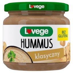 Hummus klasyczny 180 g