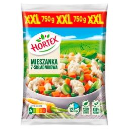 Hortex Mieszanka 7-składnikowa 750 g
