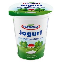 Jogurt naturalny 330 g