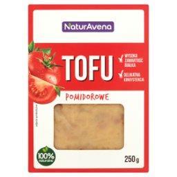 Tofu pomidorowe