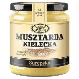 Musztarda Kielecka Sarepska 190 g