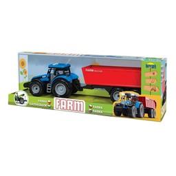 Farma traktor