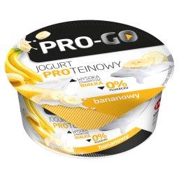 High Protein Jogurt bananowy 150 g