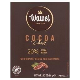 Kakao ciemne 80 g