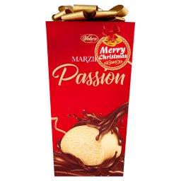 Marzipan Passion Praliny z czekolady z nadzieniem ma...