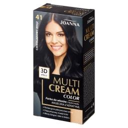 Multi Cream Color Farba do włosów czekoladowy brąz 41